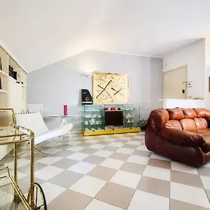  Appartamento Art & Design In Centro Storico