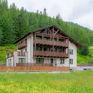  Appartamento La Pineta