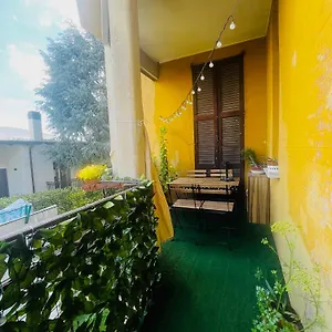  Appartamento Treviglio-centro