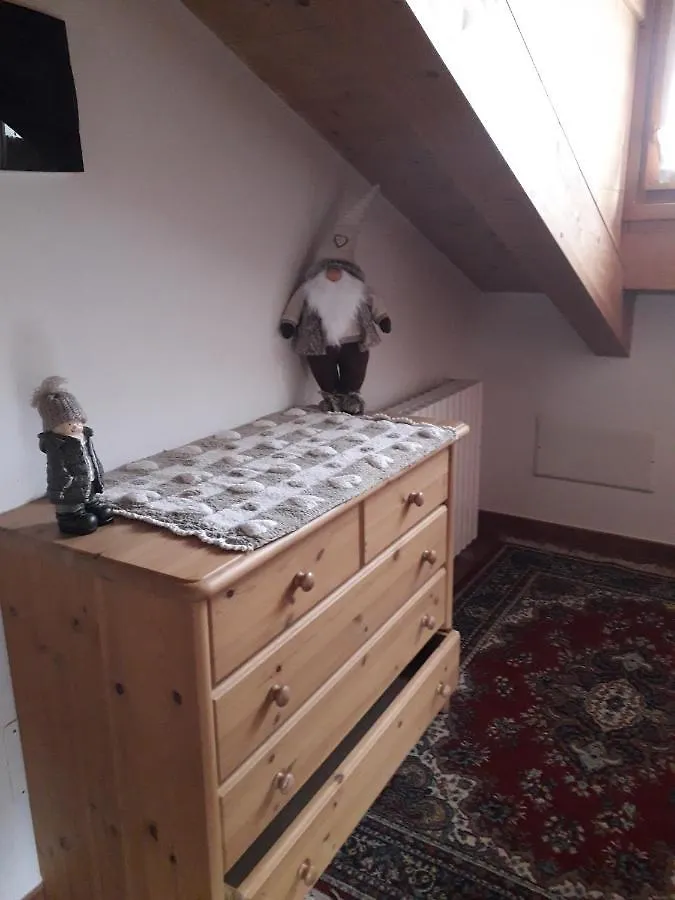 Casa Vacanze Michela Santa Caterina Valfurva Italy