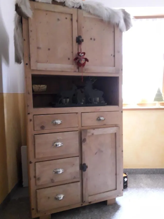 Casa Vacanze Michela Santa Caterina Valfurva 0*,  Italy