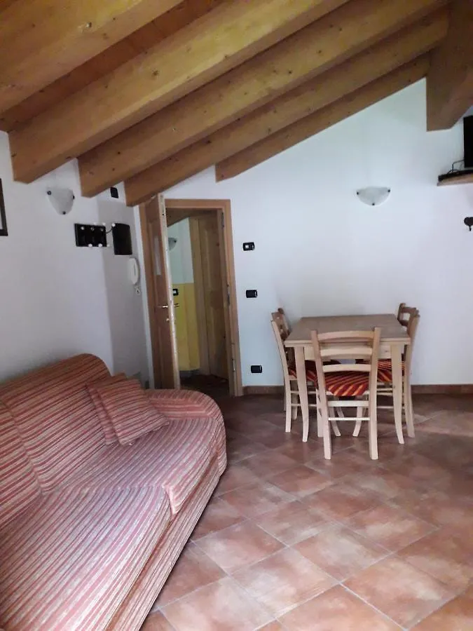 Apartment Casa Vacanze Michela Santa Caterina Valfurva Italy