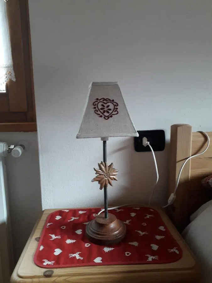Apartment Casa Vacanze Michela Santa Caterina Valfurva