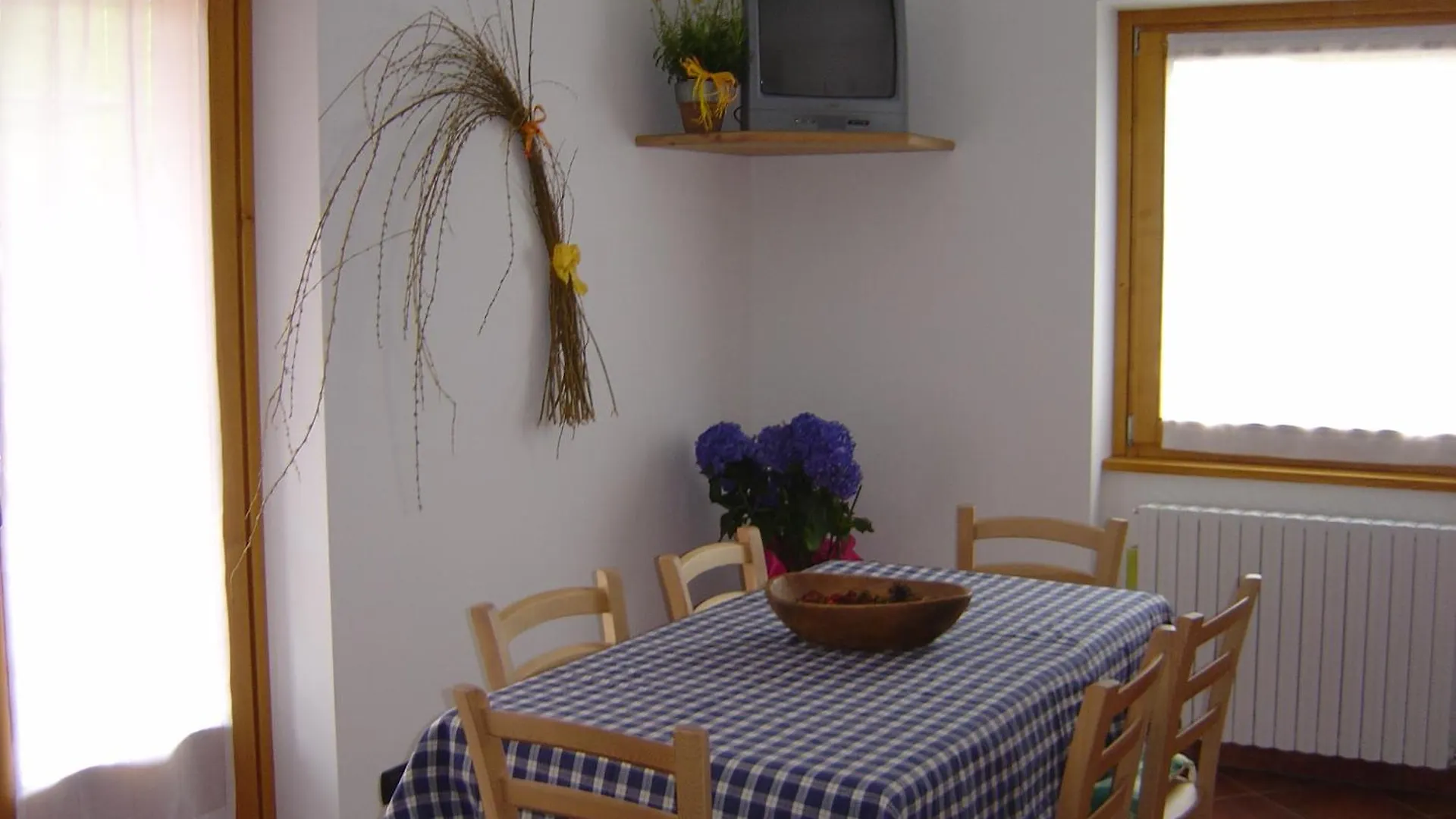 Casa Vacanze Michela Santa Caterina Valfurva Italy