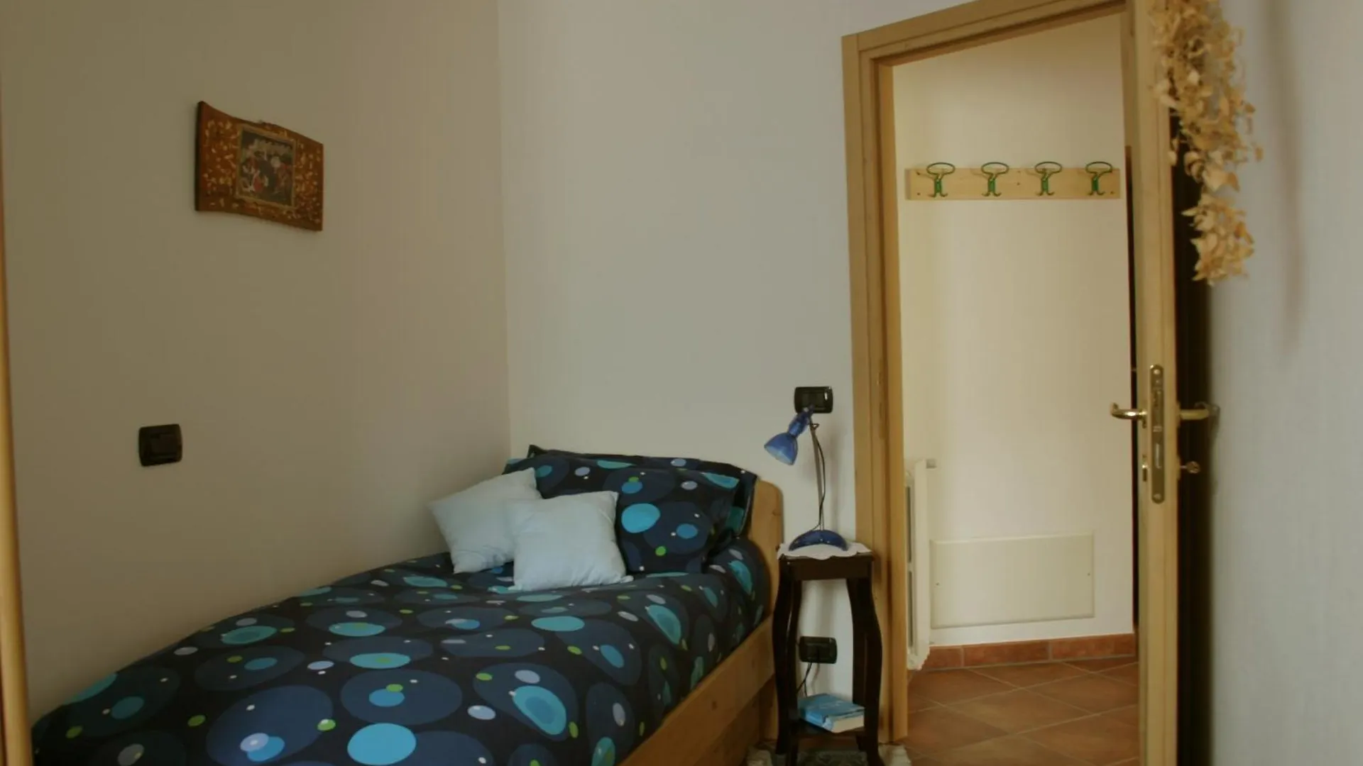 Apartment Casa Vacanze Michela Santa Caterina Valfurva Italy