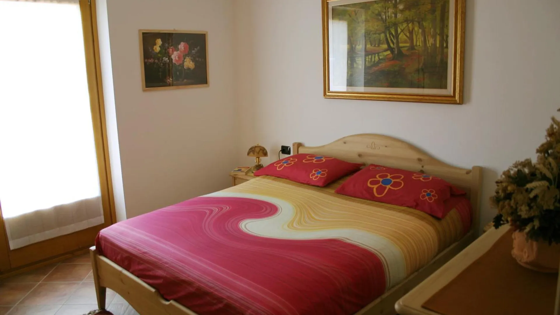 Casa Vacanze Michela Santa Caterina Valfurva 0*,  Italy