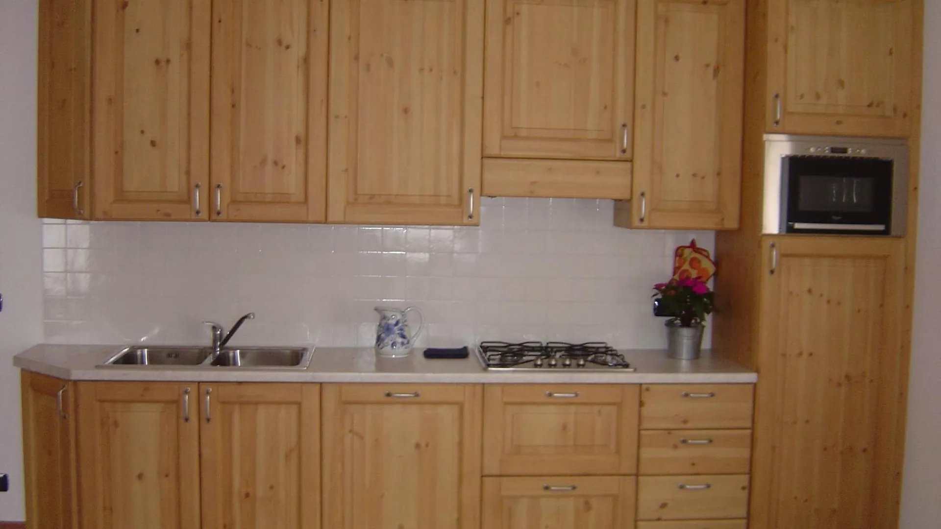 Apartment Casa Vacanze Michela Santa Caterina Valfurva