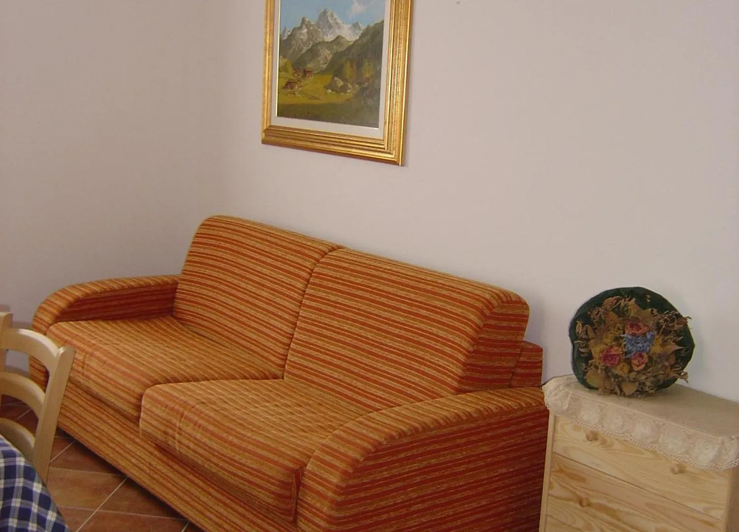 Apartment Casa Vacanze Michela Santa Caterina Valfurva