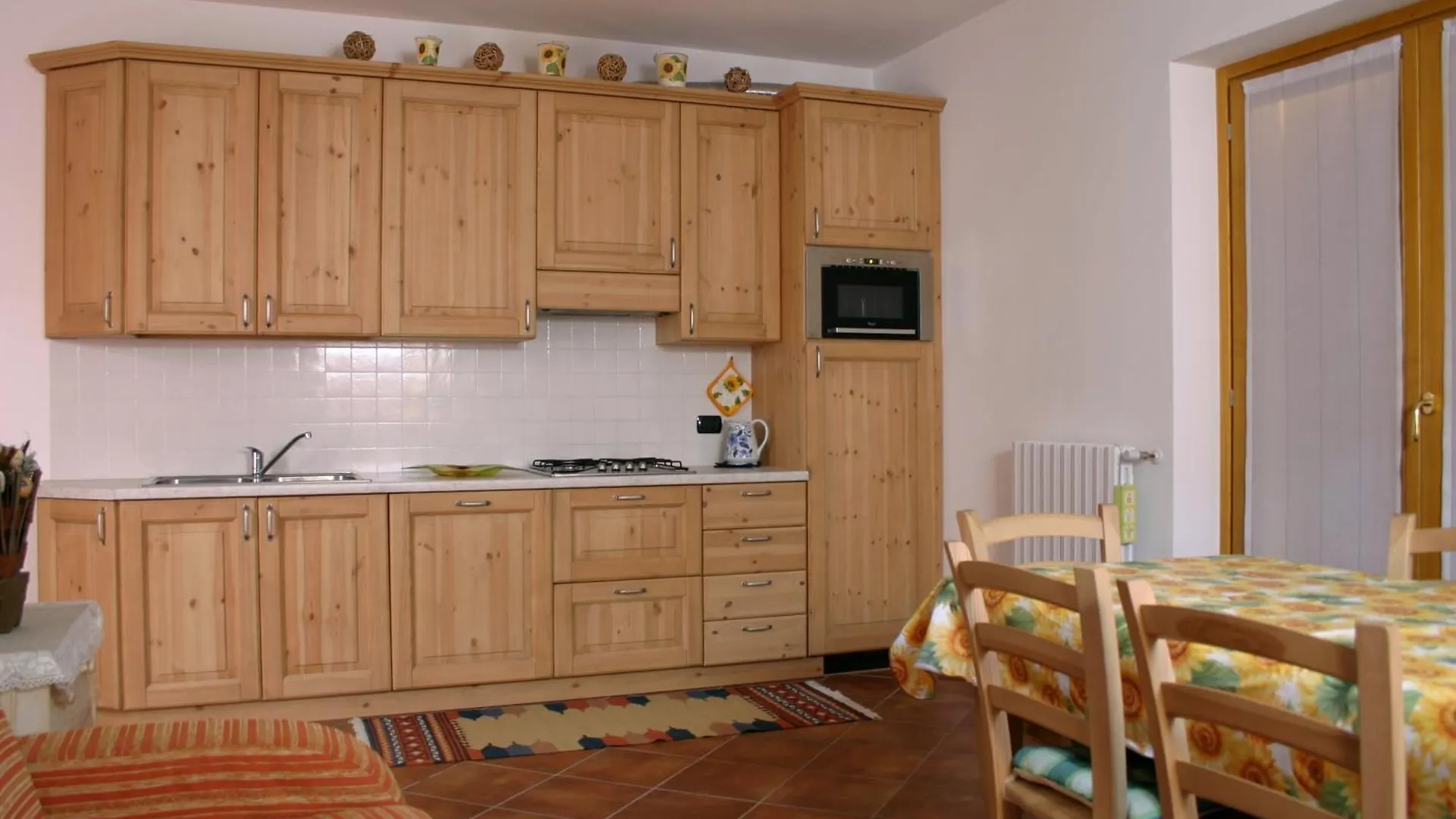 Casa Vacanze Michela Santa Caterina Valfurva