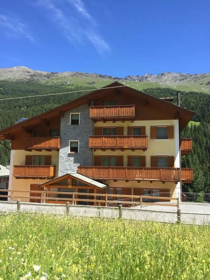 Casa Vacanze Michela Santa Caterina Valfurva 0*,  Italy