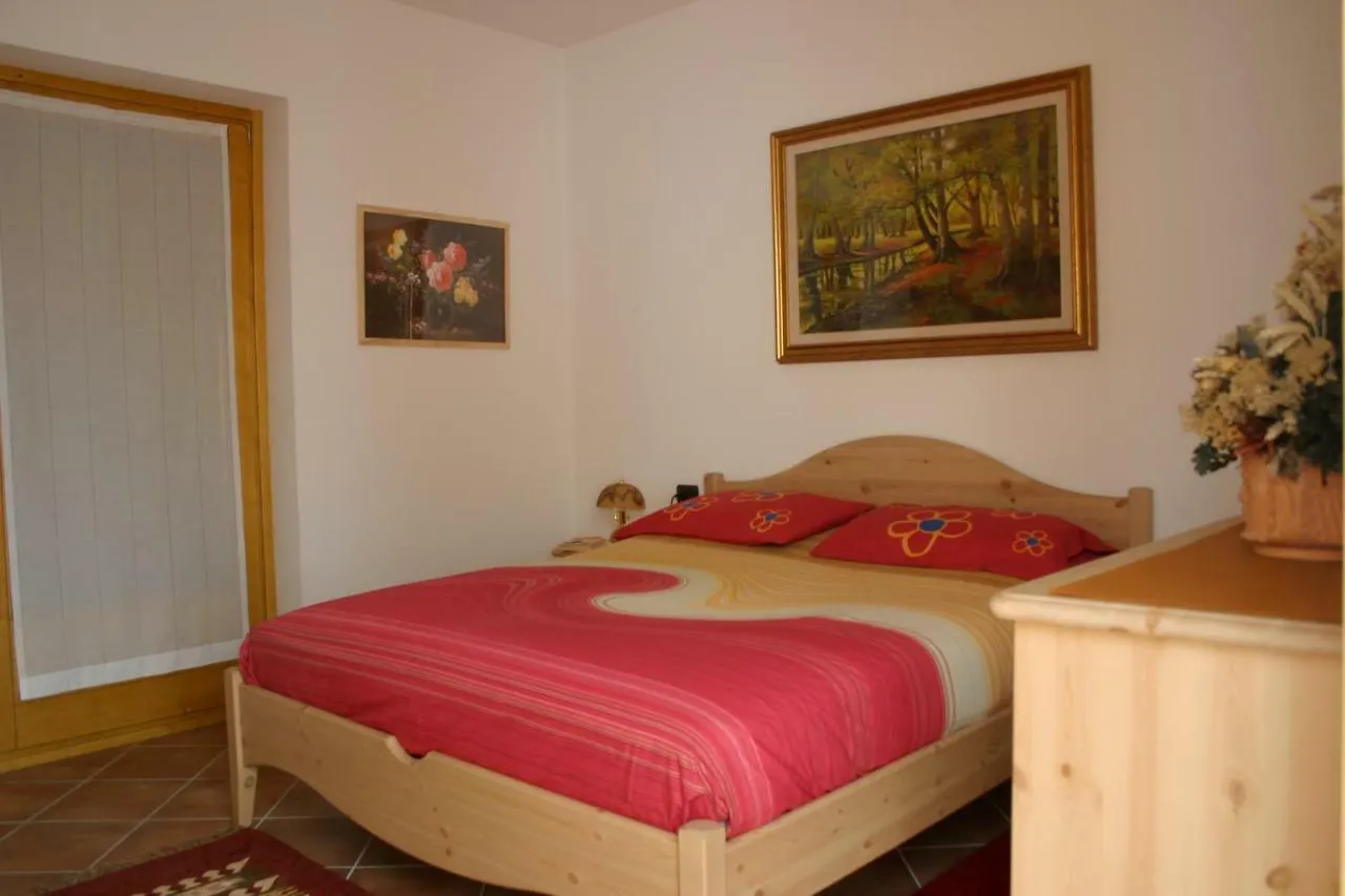 Casa Vacanze Michela Santa Caterina Valfurva