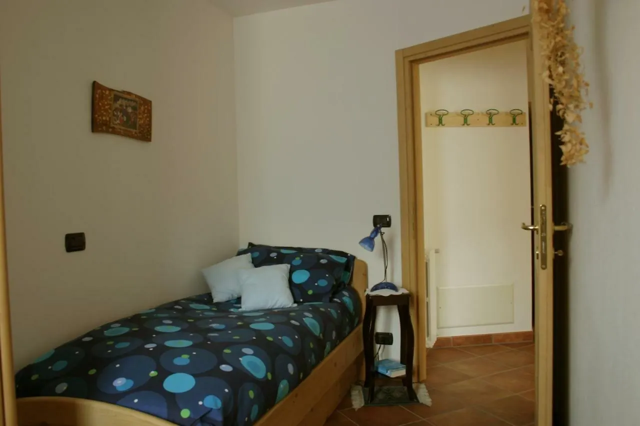 Apartment Casa Vacanze Michela Santa Caterina Valfurva