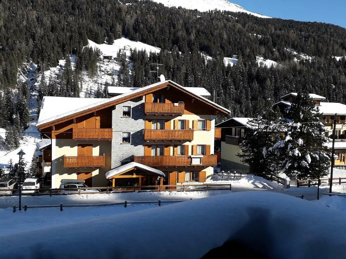 Casa Vacanze Michela Santa Caterina Valfurva Italy