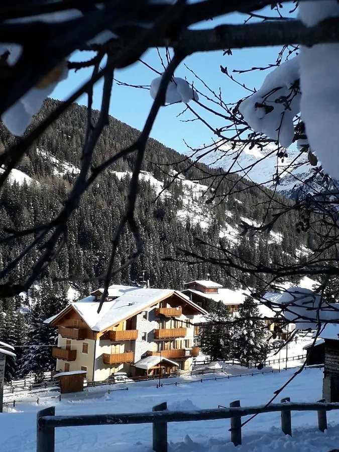 Casa Vacanze Michela Santa Caterina Valfurva
